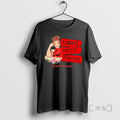 Officials Strong Girl Gadan Always Keep Positive - Adult & Kids T-Shirts, Sweatshirts & Hoodies apparel design preview 1