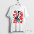 Officials Stupid Canadian Wolf Bird Canada Symbol - Adult & Kids T-Shirts, Sweatshirts & Hoodies apparel design preview 1