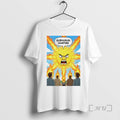 Officials Subhuman Vampire Sun Cartoon - Adult & Kids T-Shirts, Sweatshirts & Hoodies apparel design preview 1