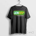 Officials Subway In Loving Memory - Adult & Kids T-Shirts, Sweatshirts & Hoodies apparel design preview 1