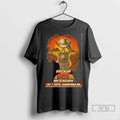 Officials Supersuckers Oct 1 2025 Sister In - Adult & Kids T-Shirts, Sweatshirts & Hoodies apparel design preview 1