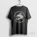 Officials Sweep Around Find Out Skull Hockey - Adult & Kids T-Shirts, Sweatshirts & Hoodies apparel design preview 1