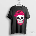 Officials Swoggle Pink Skull - Adult & Kids T-Shirts, Sweatshirts & Hoodies apparel design preview 1