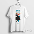Officials Syml Portland Oregon December 4 2025 - Adult & Kids T-Shirts, Sweatshirts & Hoodies apparel design preview 1
