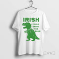 Officials T Rex St - Adult & Kids T-Shirts, Sweatshirts & Hoodies apparel design preview 1