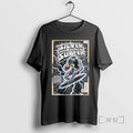 Officials T S A B - Adult & Kids T-Shirts, Sweatshirts & Hoodies apparel design preview 1