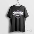 Officials Tcu Horned Frogs 2026 Big 12 Conference - Adult & Kids T-Shirts, Sweatshirts & Hoodies apparel design preview 1