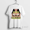 Officials Tnt Taters N Tits Stevie Janowski - Adult & Kids T-Shirts, Sweatshirts & Hoodies apparel design preview 1