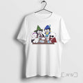 Officials Tablestuck Beta - Adult & Kids T-Shirts, Sweatshirts & Hoodies apparel design preview 1