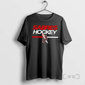 Officials Tage Thompson Buffalo Sabres Hockey - Adult & Kids T-Shirts, Sweatshirts & Hoodies apparel design preview 1