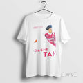 Officials Takumi Minamino As Monaco Fc - Adult & Kids T-Shirts, Sweatshirts & Hoodies apparel design preview 1