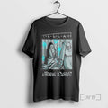 Officials Tallah Primeval Detachment Step Away Crib - Adult & Kids T-Shirts, Sweatshirts & Hoodies apparel design preview 1