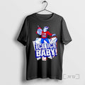 Officials Tatum I Love Ice - Adult & Kids T-Shirts, Sweatshirts & Hoodies apparel design preview 1