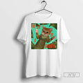 Officials Taylor The Life Of A Showgirl Cat Funny - Adult & Kids T-Shirts, Sweatshirts & Hoodies apparel design preview 1