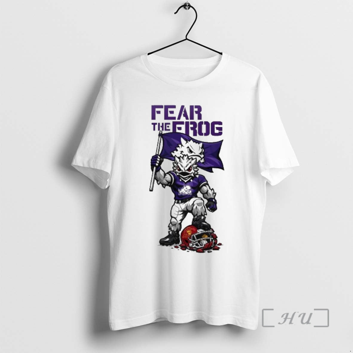 Officials Tcu Horned Frogs Ncaa Valero Alamo Bowl - Adult & Kids T-Shirts, Sweatshirts & Hoodies apparel design preview 1