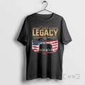 Officials Team Usa Hockey Fanatics 2026 Winter - Adult & Kids T-Shirts, Sweatshirts & Hoodies apparel design preview 1