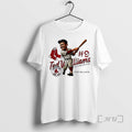 Officials Ted Williams Boston Redsox Legend - Adult & Kids T-Shirts, Sweatshirts & Hoodies apparel design preview 1