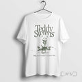 Officials Teddy Swims Yeah Youre Breakin My Heart - Adult & Kids T-Shirts, Sweatshirts & Hoodies apparel design preview 1