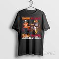 Officials Tennessee Volunteers Saturdays Atlanta - Adult & Kids T-Shirts, Sweatshirts & Hoodies apparel design preview 1