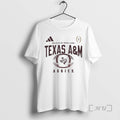 Officials Texas Am College Football Playoff - Adult & Kids T-Shirts, Sweatshirts & Hoodies apparel design preview 1
