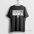 Officials Texas Am Football Money Marcel Reed - Adult & Kids T-Shirts, Sweatshirts & Hoodies apparel design preview 1