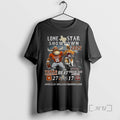 Officials Texas Longhorns Beat Am Aggies 2025 Lone - Adult & Kids T-Shirts, Sweatshirts & Hoodies apparel design preview 1