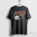 Officials Texas Longhorns Football 2025 Cheez Citrus - Adult & Kids T-Shirts, Sweatshirts & Hoodies apparel design preview 1