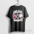 Officials Texas Longhorns Vs Am Aggies2025 Lone Star - Adult & Kids T-Shirts, Sweatshirts & Hoodies apparel design preview 1