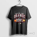 Officials Texas Tech Red Raider 2025 Cfp Capital One - Adult & Kids T-Shirts, Sweatshirts & Hoodies apparel design preview 1