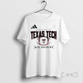 Officials Texas Tech Red Raiders 2025 2026 Cfp - Adult & Kids T-Shirts, Sweatshirts & Hoodies apparel design preview 1
