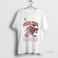 Officials Texas Tech Red Raiders Big 12 Champions - Adult & Kids T-Shirts, Sweatshirts & Hoodies apparel design preview 1
