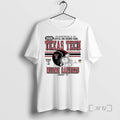 Officials Texas Tech Red Raiders Cfp Quarterfinal - Adult & Kids T-Shirts, Sweatshirts & Hoodies apparel design preview 1