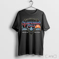 Officials Texas Tech Red Raiders Vs Longhorns 2025 - Adult & Kids T-Shirts, Sweatshirts & Hoodies apparel design preview 1