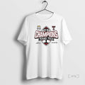 Officials Texas Tech Red Raiders Football Champions - Adult & Kids T-Shirts, Sweatshirts & Hoodies apparel design preview 1