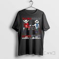 Officials Texas Tech Red Raiders Saturdays Vs Dallas - Adult & Kids T-Shirts, Sweatshirts & Hoodies apparel design preview 1