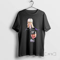 Officials Thank You Coach Klieman - Adult & Kids T-Shirts, Sweatshirts & Hoodies apparel design preview 1