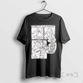 Officials Thats Great Cat Right There - Adult & Kids T-Shirts, Sweatshirts & Hoodies apparel design preview 1