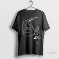 Officials The Adam Friedland Doodle - Adult & Kids T-Shirts, Sweatshirts & Hoodies apparel design preview 1