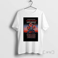 Officials Amity Affliction August Burns Red North - Adult & Kids T-Shirts, Sweatshirts & Hoodies apparel design preview 1