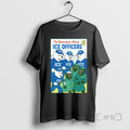 Officials Berenstain Bears Ice Officers - Adult & Kids T-Shirts, Sweatshirts & Hoodies apparel design preview 1