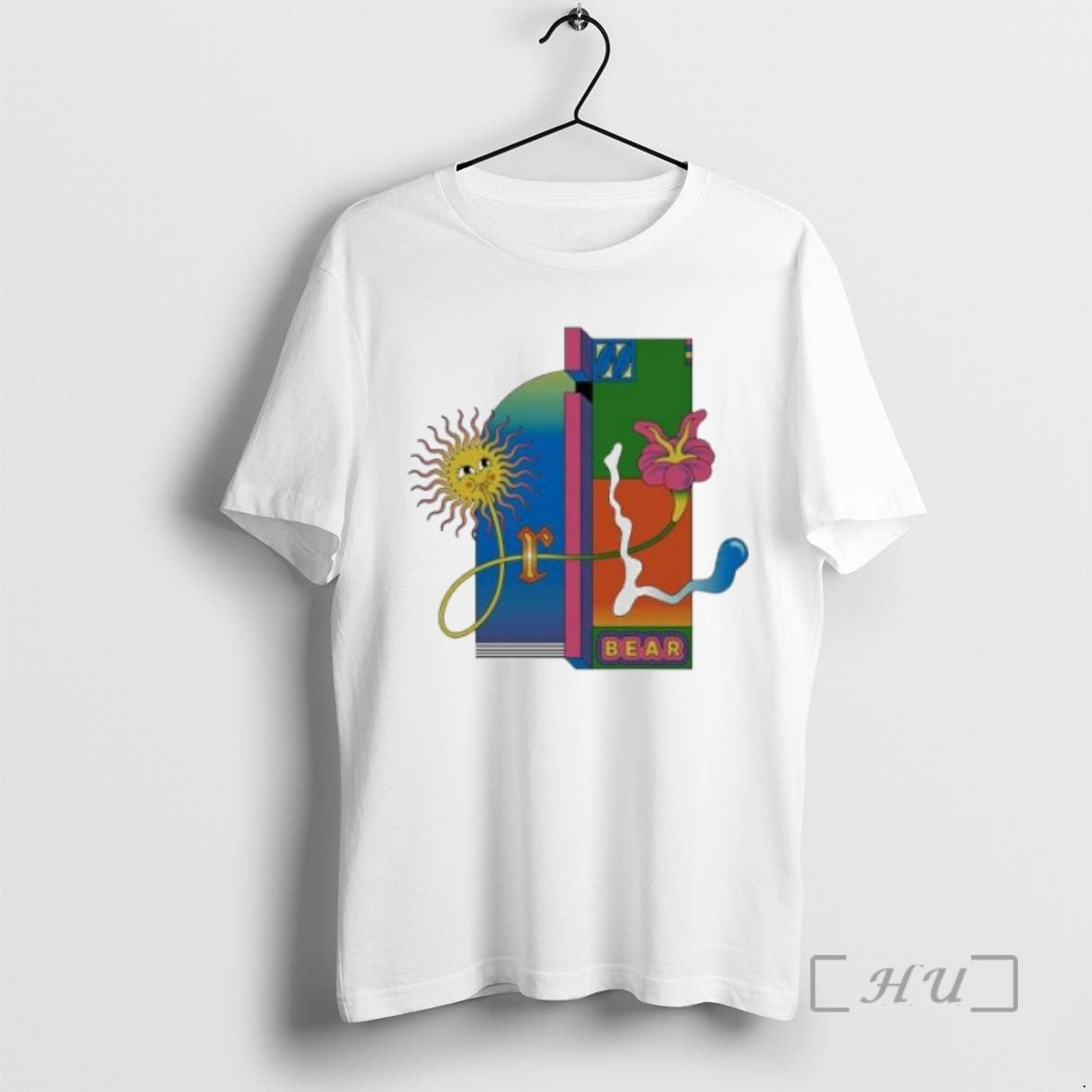 Officials Cbp Store Sunshine Fall Tour Circle White - Adult & Kids T-Shirts, Sweatshirts & Hoodies apparel design preview 1