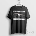 Officials The Center Womens Hockey Universe - Adult & Kids T-Shirts, Sweatshirts & Hoodies apparel design preview 1