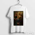 Officials The Chosen One A Fantastic Sweater And V - Adult & Kids T-Shirts, Sweatshirts & Hoodies apparel design preview 1