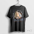 Officials Crush Nwa World Champion Natalia Markova - Adult & Kids T-Shirts, Sweatshirts & Hoodies apparel design preview 1