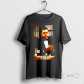 Officials Downfather - Adult & Kids T-Shirts, Sweatshirts & Hoodies apparel design preview 1