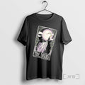 Officials The Druid Tarot Card - Adult & Kids T-Shirts, Sweatshirts & Hoodies apparel design preview 1