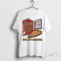 Officials Elmton Broasted Pizza House Bite Tradition - Adult & Kids T-Shirts, Sweatshirts & Hoodies apparel design preview 1