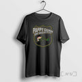 Officials The Fat Electrician Pappy Gunn Dont Mess - Adult & Kids T-Shirts, Sweatshirts & Hoodies apparel design preview 1