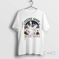 Officials Festive Goose Is Officially Loose - Adult & Kids T-Shirts, Sweatshirts & Hoodies apparel design preview 1