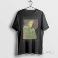 Officials Grinch Whoville Bad Boy 2025 - Adult & Kids T-Shirts, Sweatshirts & Hoodies apparel design preview 1